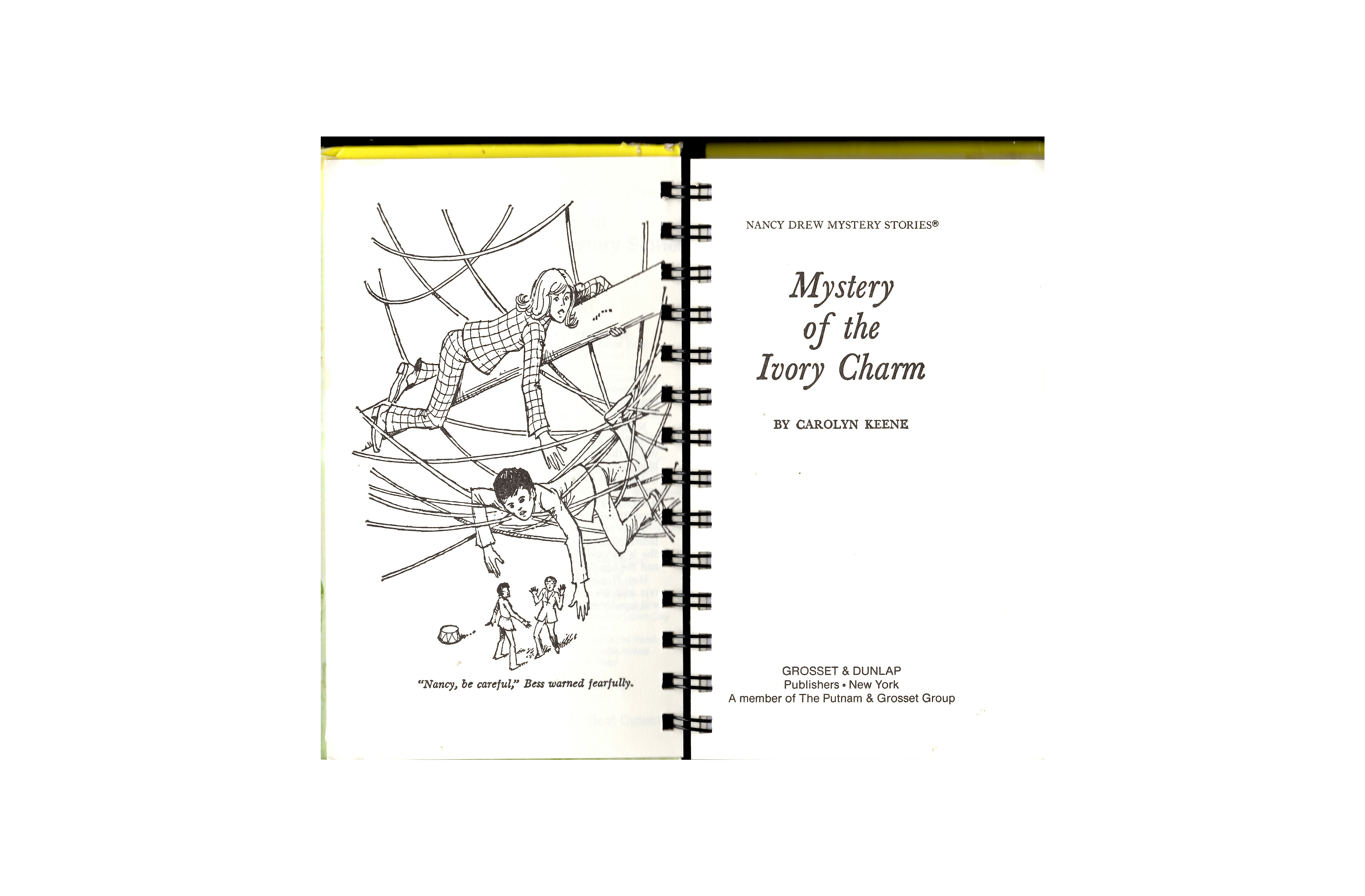 journal